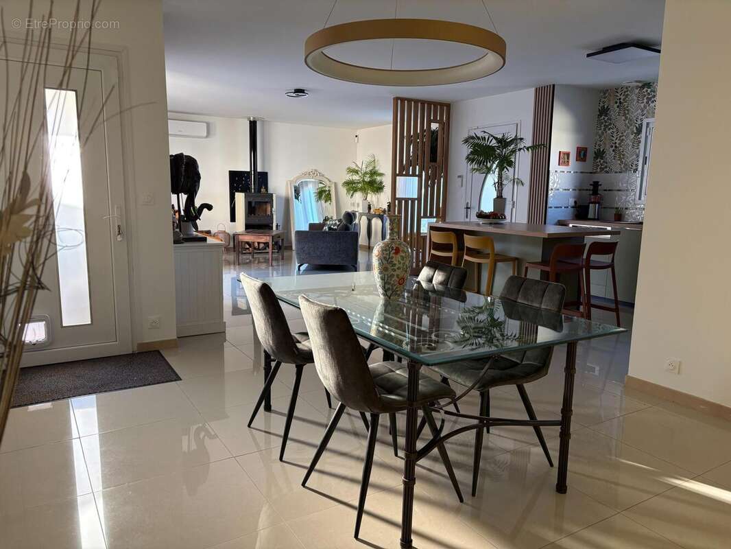 Photo 2 - Maison à RETAUD