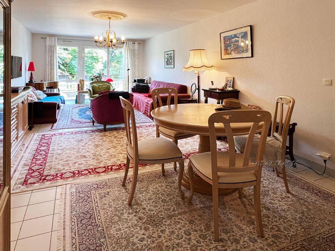 Appartement à DINARD