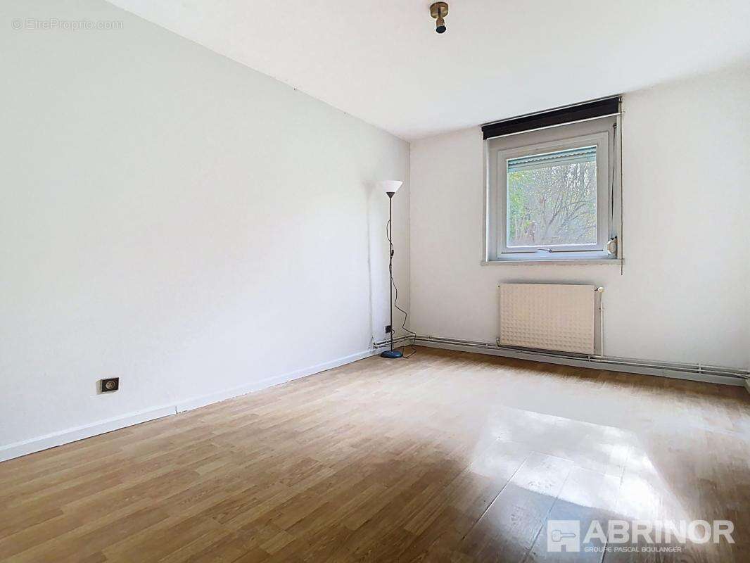 Appartement à VILLENEUVE-D'ASCQ