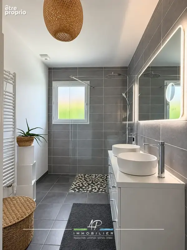 Maison 3 chambres de plain-pied - Saint-Julien (21490) - photo 8