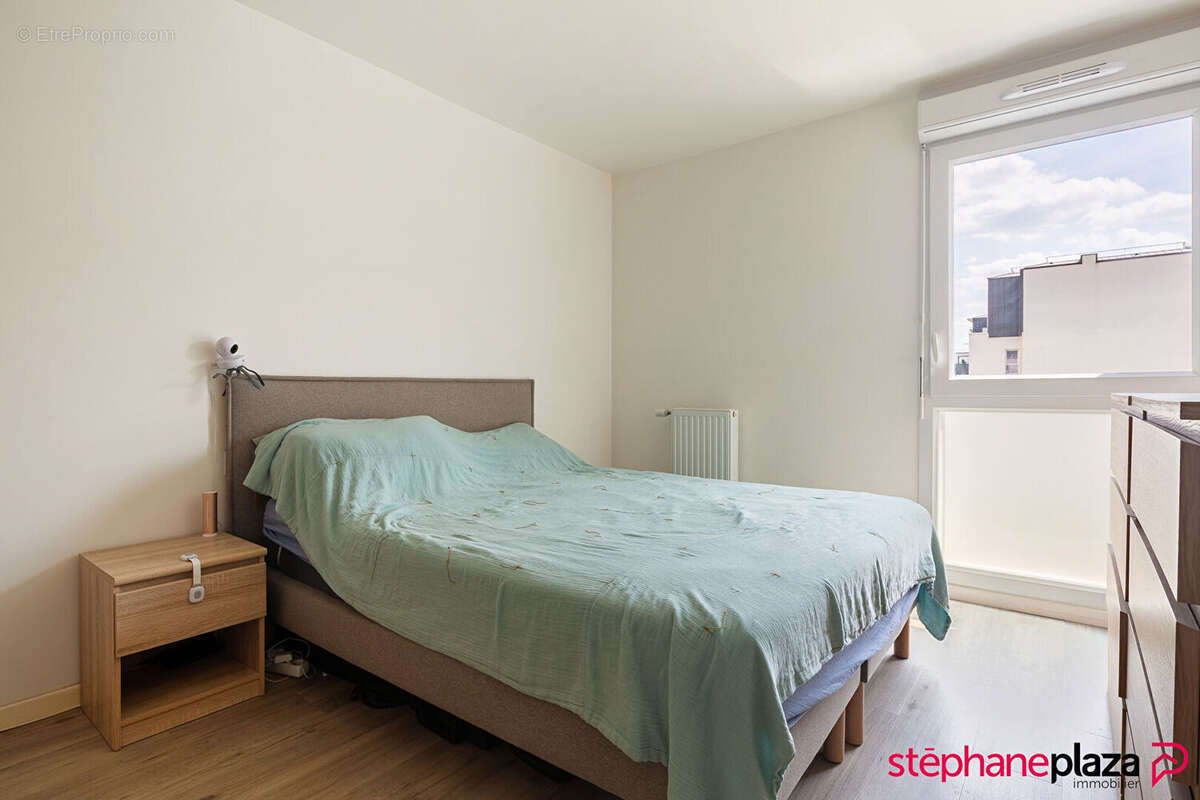 Appartement à BEZONS