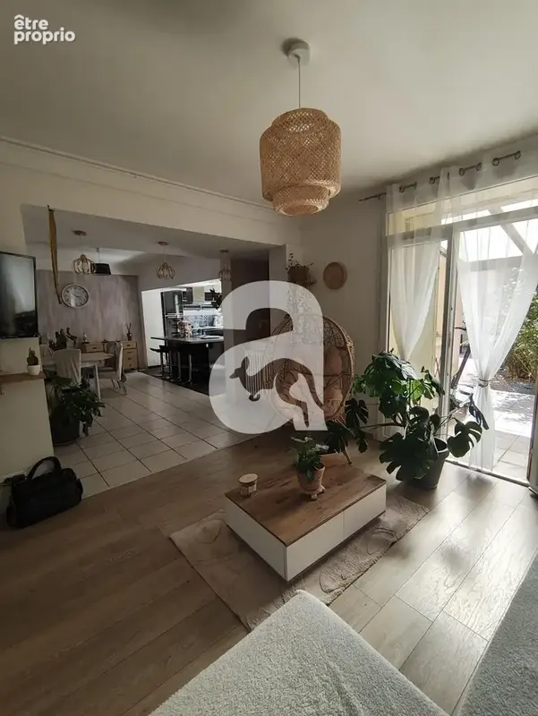 Maison 7 pièces 145 m² à vendre à Braine (02220) - photo 3