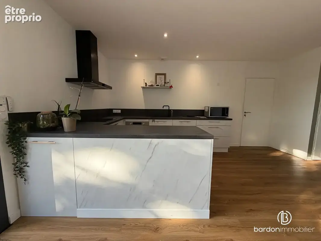 Maison Froidfond 5 pièce(s) 89 m2 - photo 5