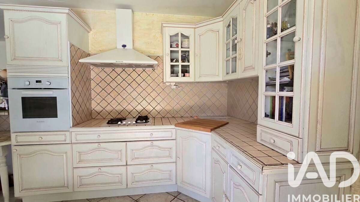 Photo 4 - Maison à GONFARON