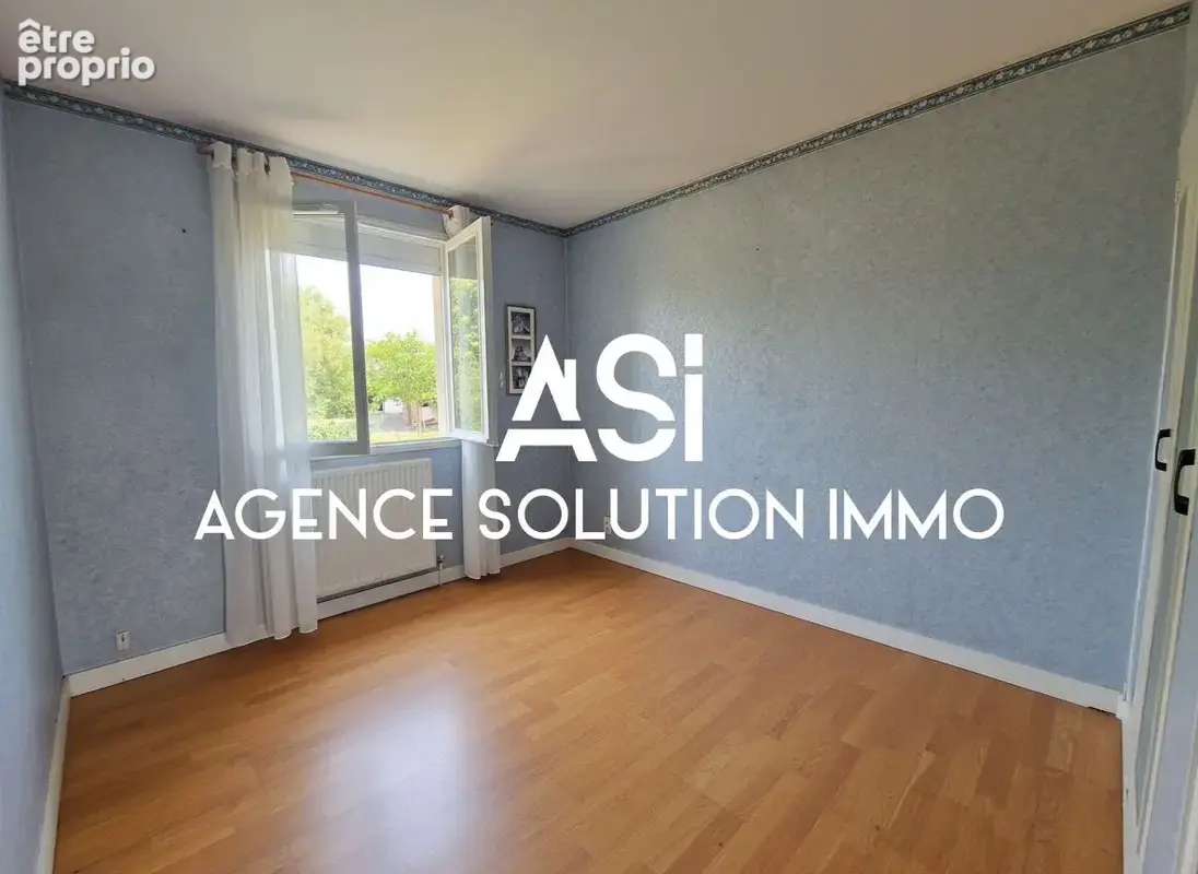 Maison Bonchamp-les-laval 97.80 m² - 3 chambres - 349 m² de terrain - photo 6