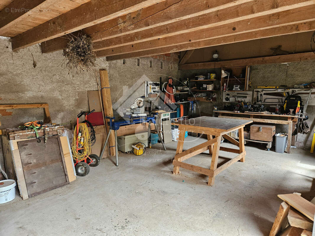 Vie de plain pied, 1ha sans voisins - photo 19