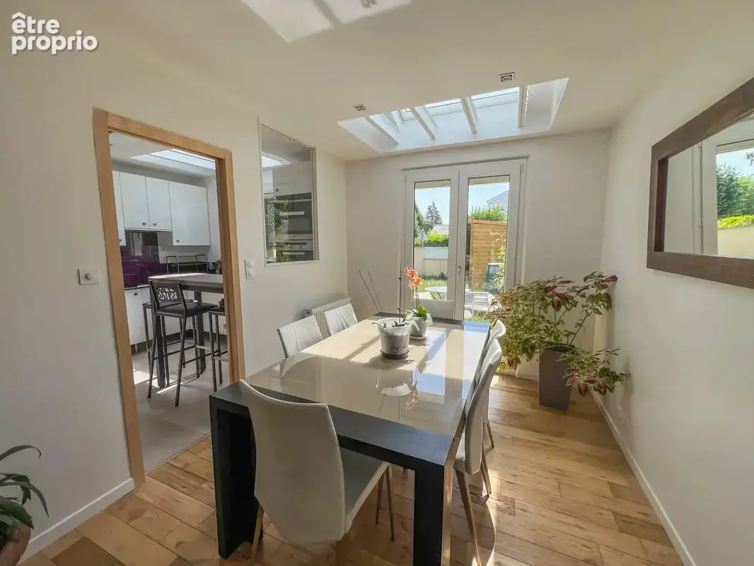 Maison 7 pièces 174m2 - photo 4