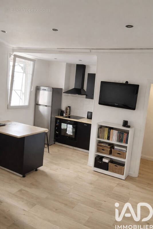 Photo 1 - Appartement à STAINS