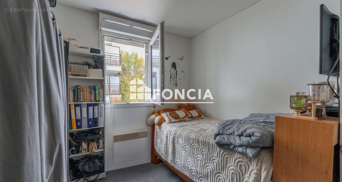 Appartement à VILLIERS-SUR-MARNE