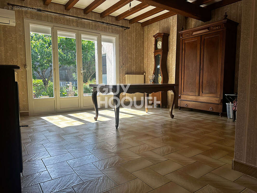 Maison à CARCASSONNE