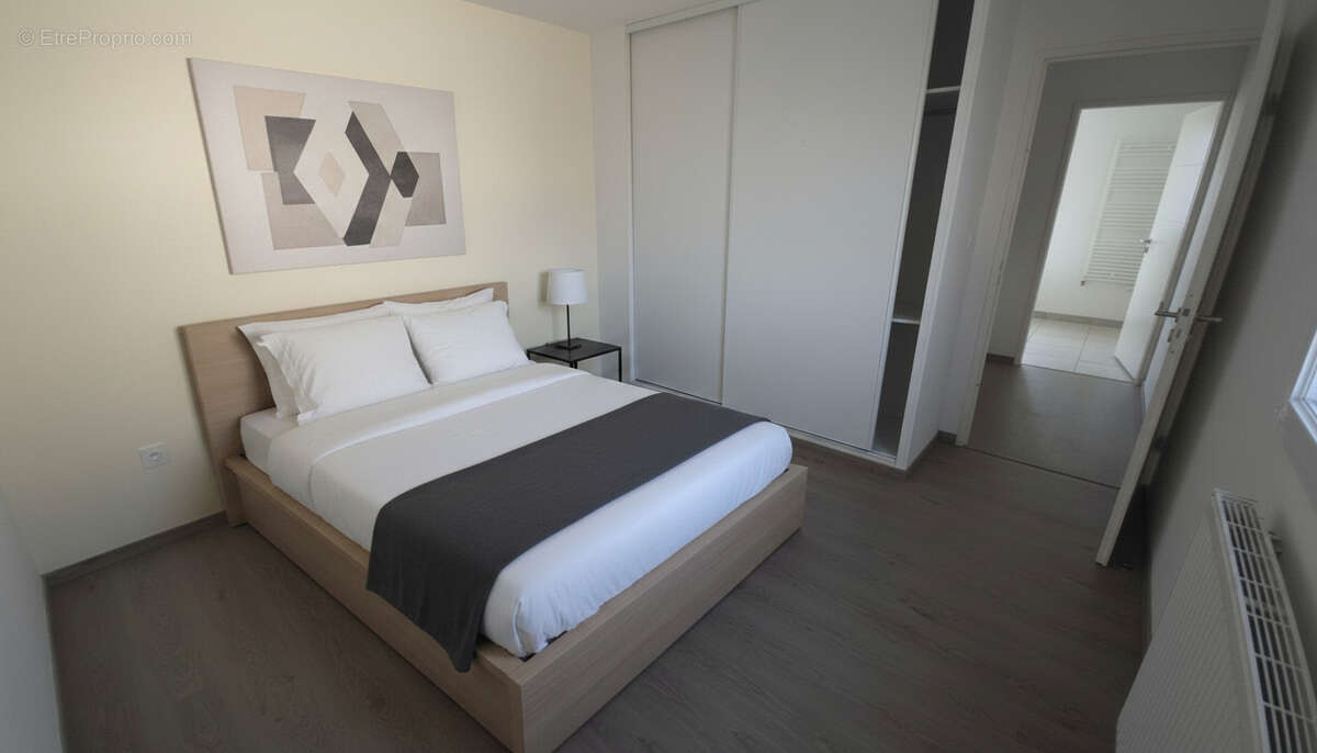 Appartement à SAINT-JORY