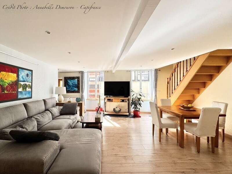 Appartement à CHAMALIERES