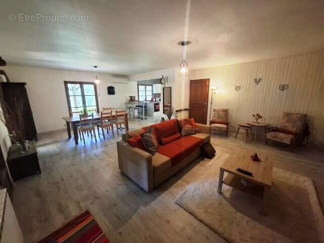Maison 130 m² à Argut-Dessous  - photo 5