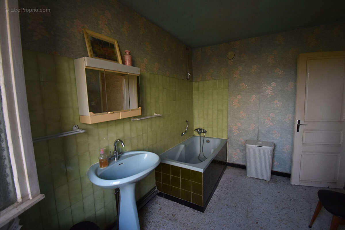 Maison à GERMIGNY-SUR-LOIRE