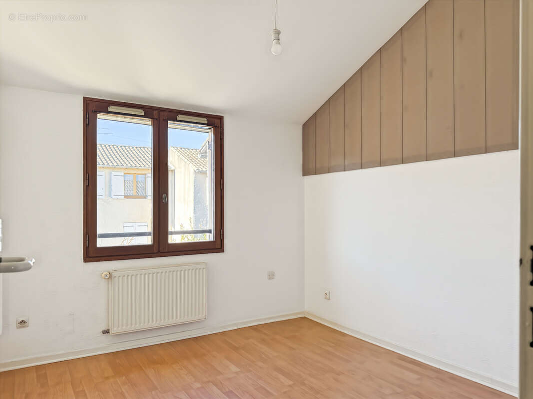 Maison à SAINT-SERNIN