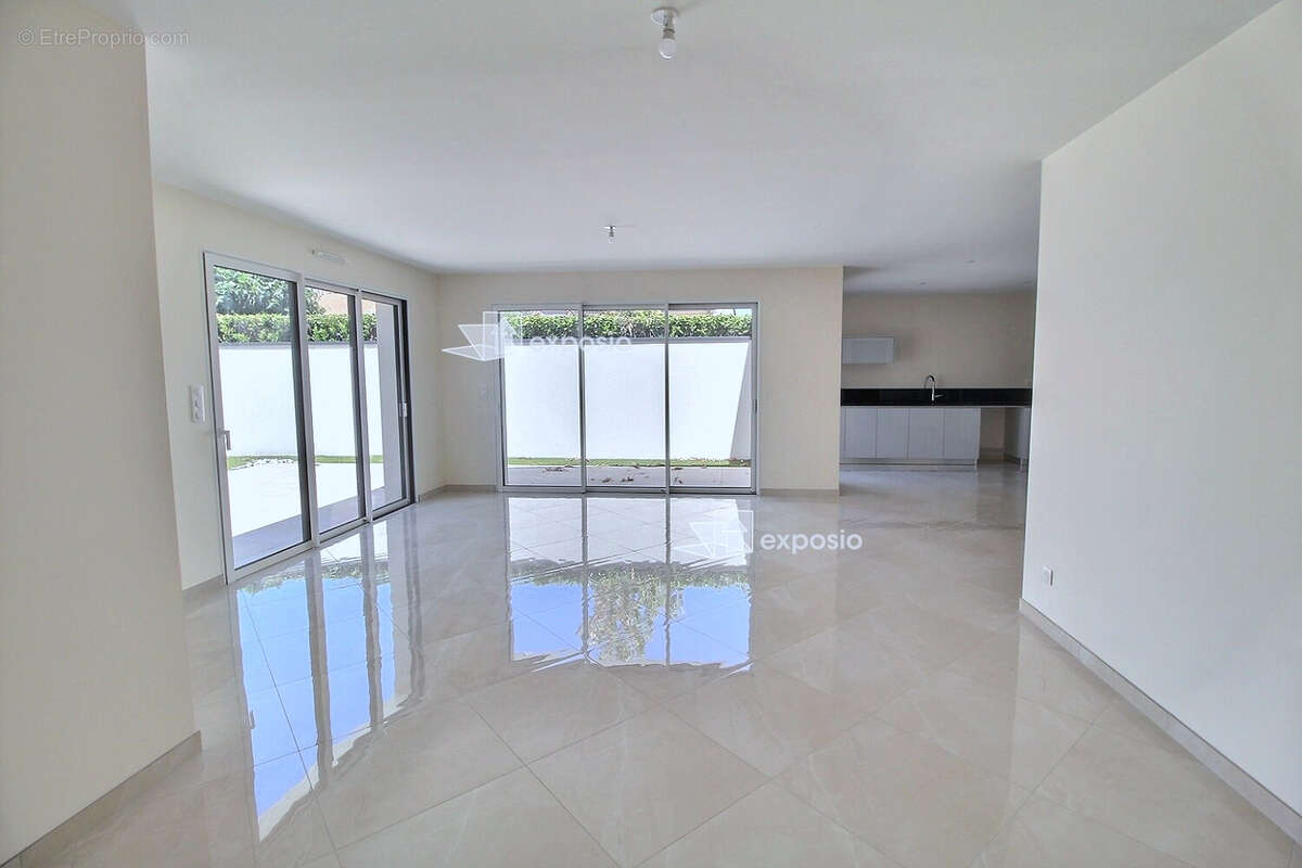 Maison Chauray 6 pièce(s) 138,50 m2 - photo 2