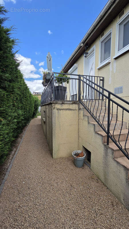 L'esprit d'une maison, le prix d'un appartement - photo 11