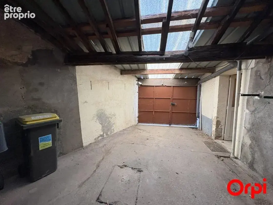 Maison à fort potentiel - photo 10