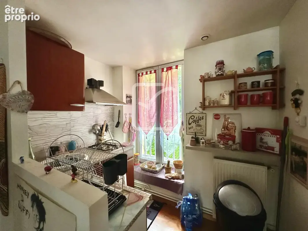 Immeuble de rapport de 273m2 - photo 5