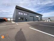 Commerce à WITTENHEIM