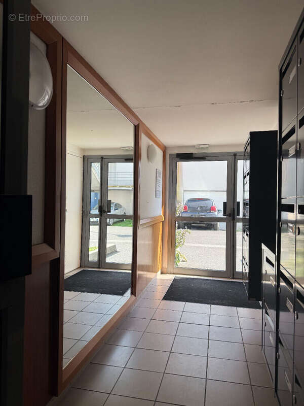 Appartement à SAINT-BRIEUC