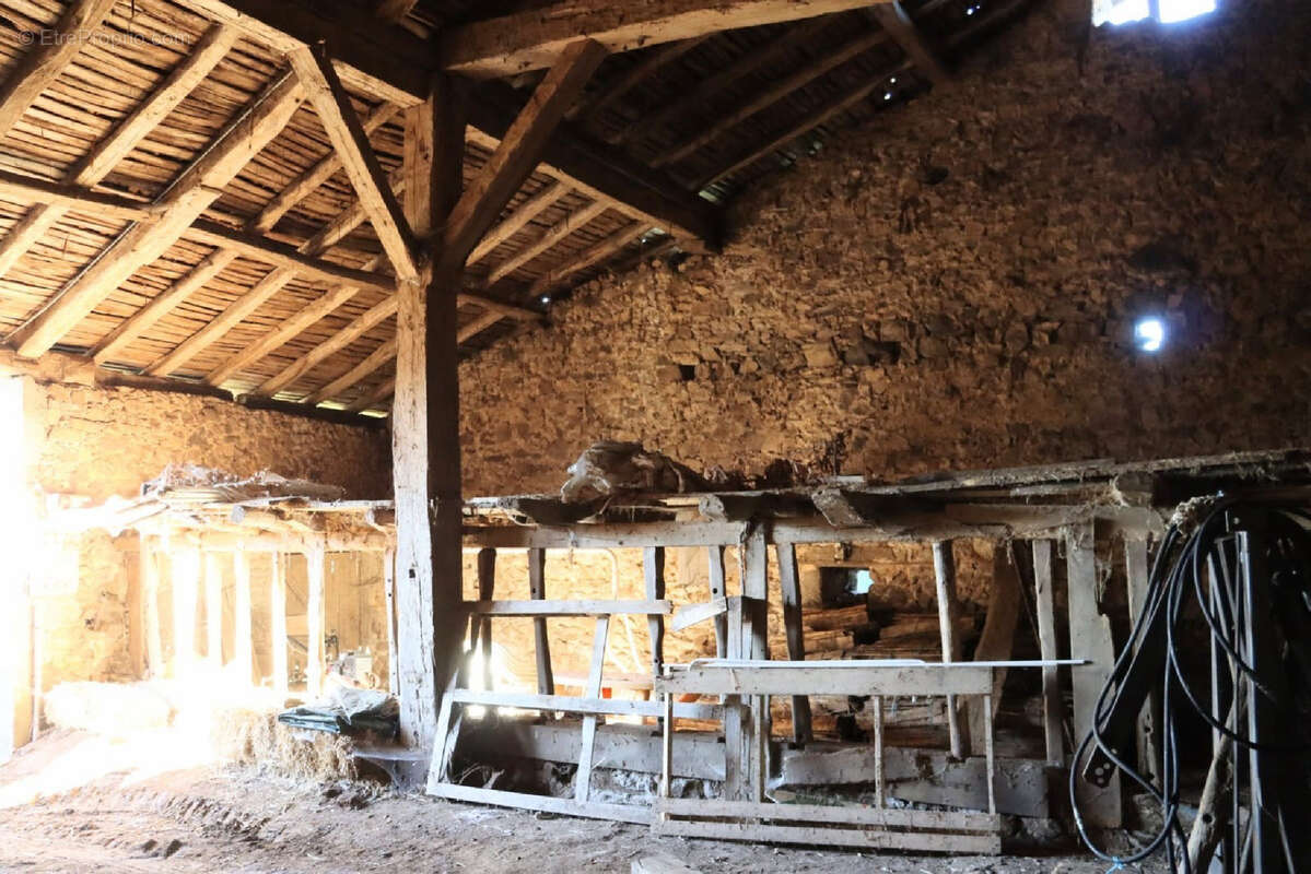 Maison à ROCHECHOUART