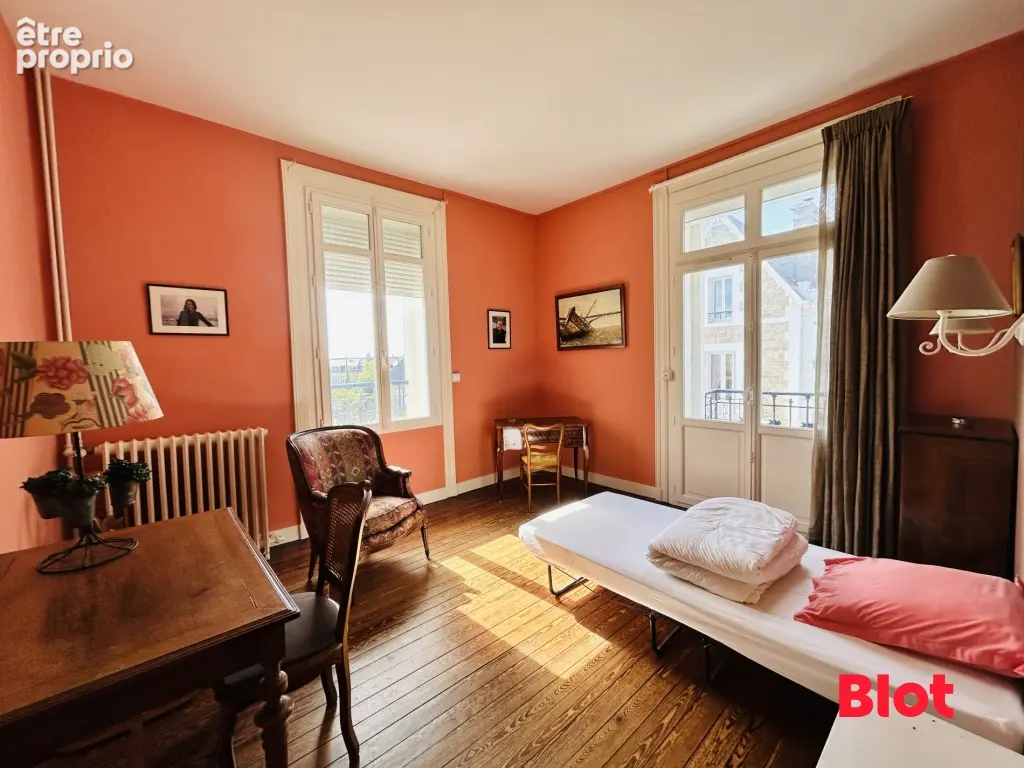 Maison 7 pièces 140 m² à vendre à Saint-Malo (35400) - photo 5