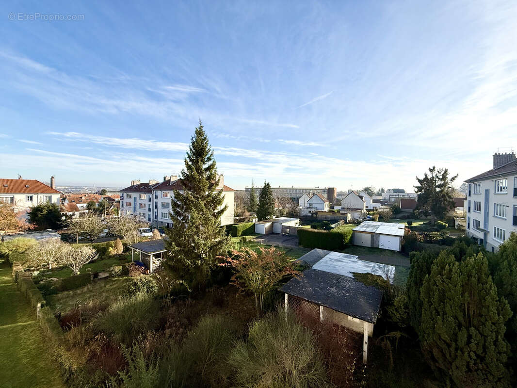 Appartement à AMIENS