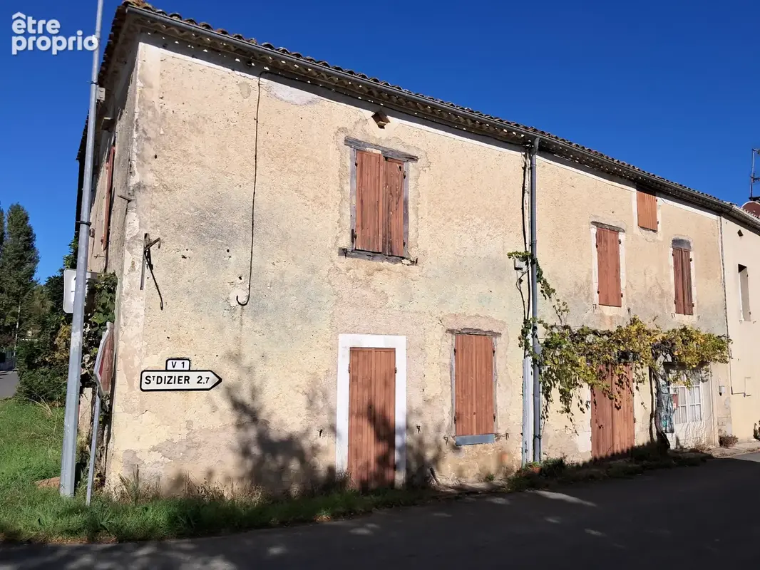 Maison avec dependance - photo 8