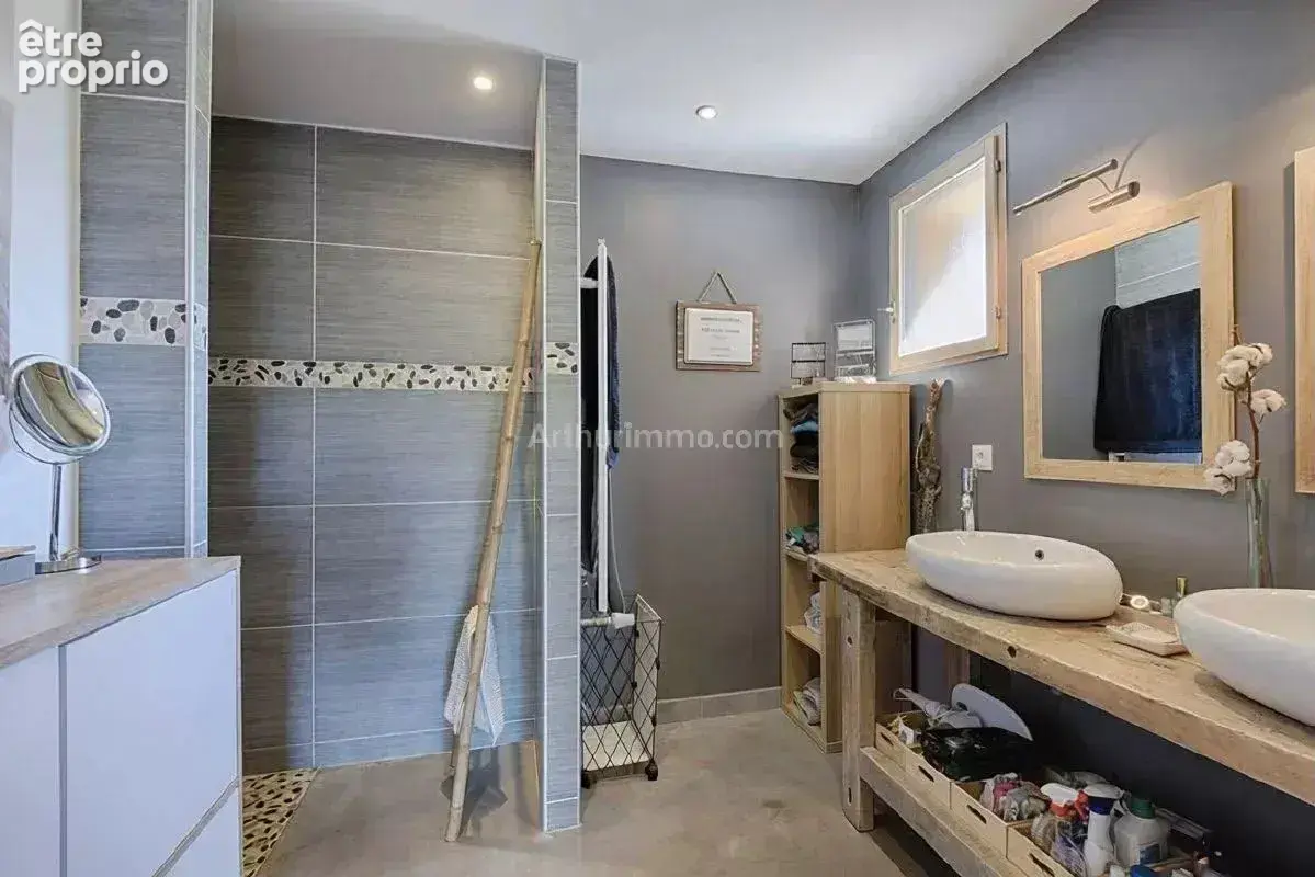 Vente Maison Saint-chef(38890) 425 000ï¿œ - photo 9