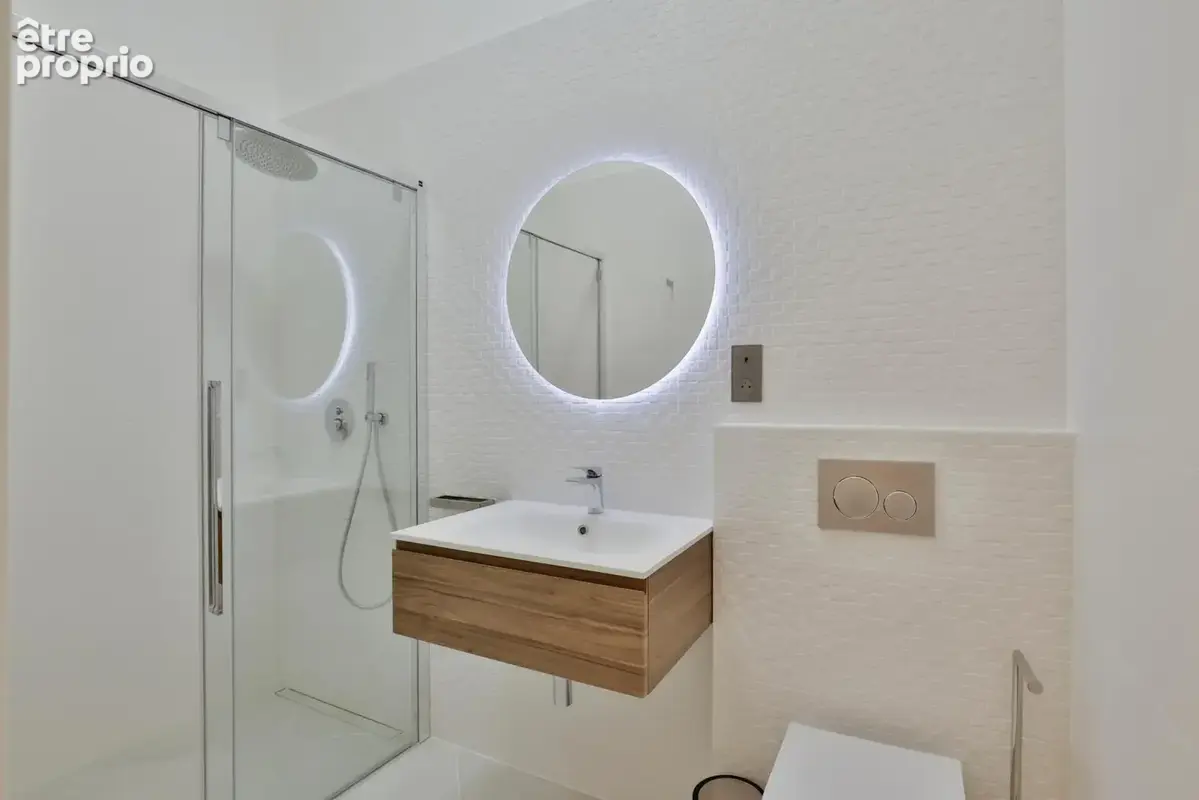 Appartement 5 pièces 131 m² à vendre à Nice (06300) - photo 7