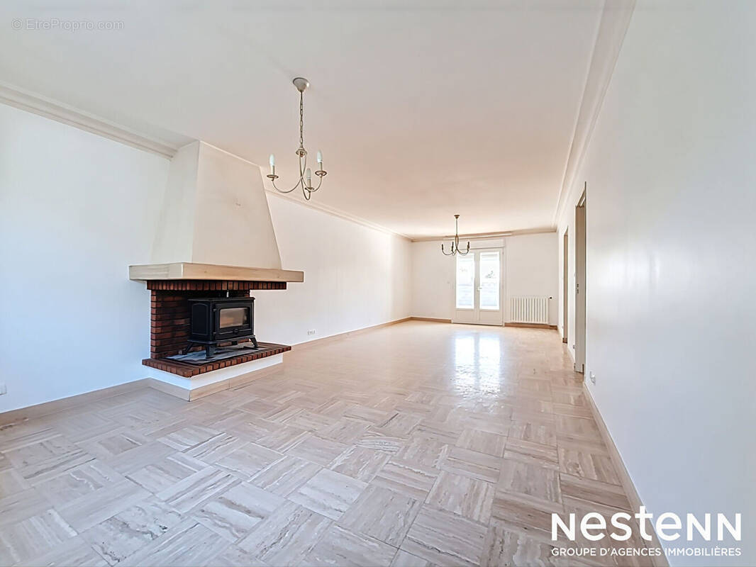 Maison à THOUARE-SUR-LOIRE