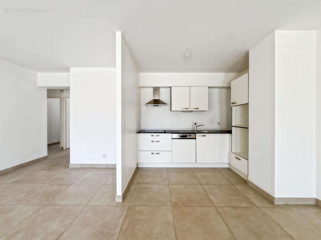 Appartement à VALENCE