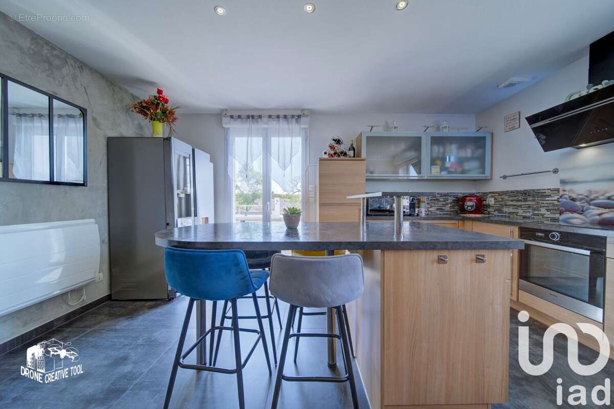 Photo 8 - Maison à COUME