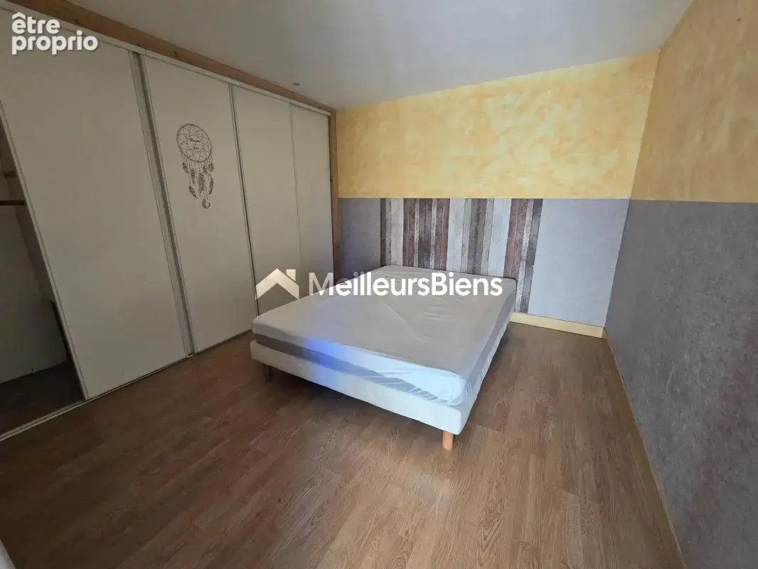 Ensemble immobilier à Dole 7 pièces 5 chambres sur 623 m² de terrain - photo 17
