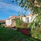 Maison à L&#039;HOUMEAU