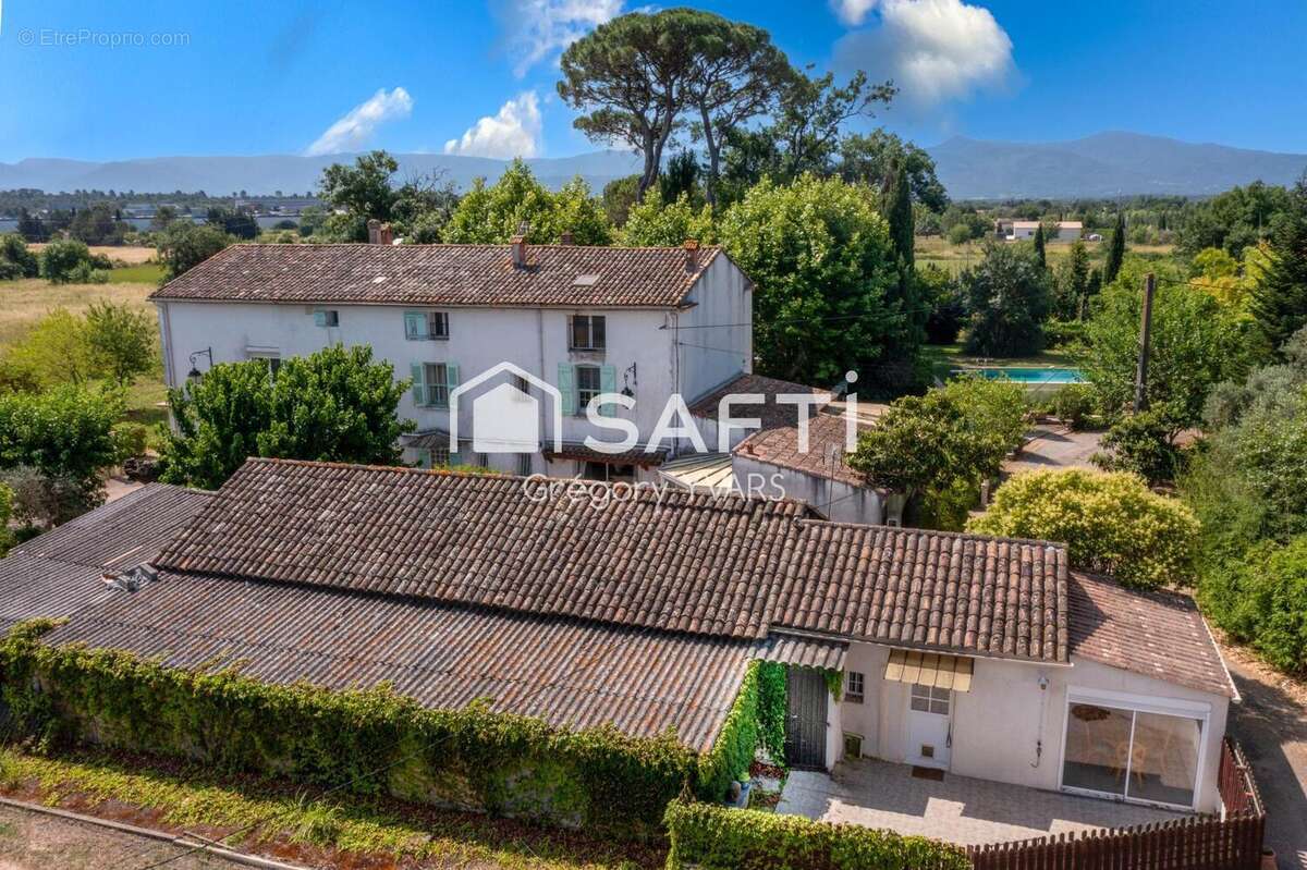 Photo 5 - Maison à LE LUC