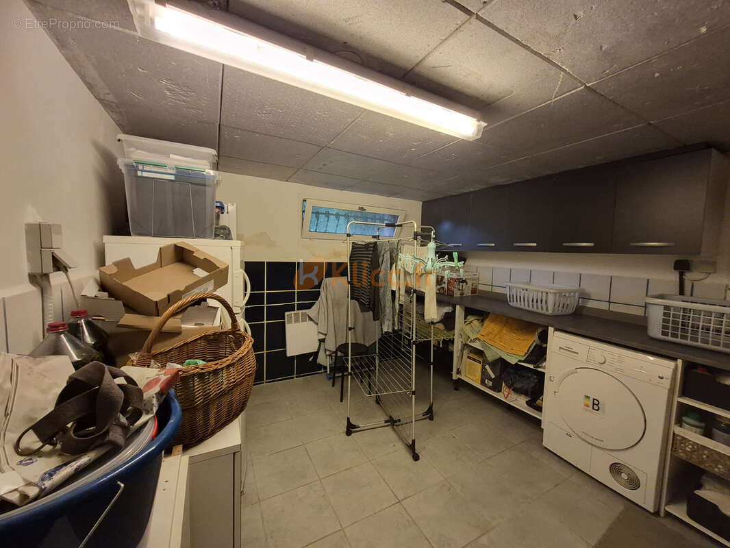 Maison à DEVILLE-LES-ROUEN