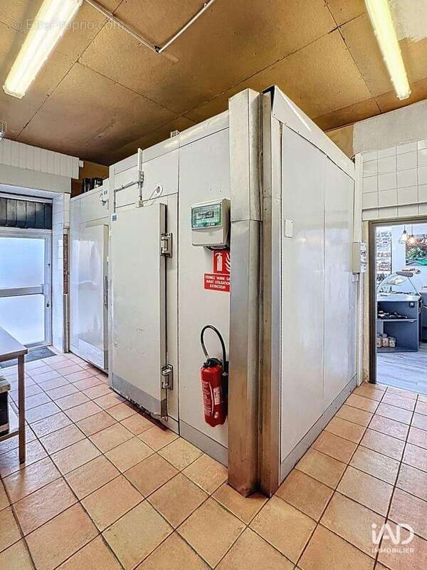 Photo 5 - Commerce à BELLEGARDE-SUR-VALSERINE