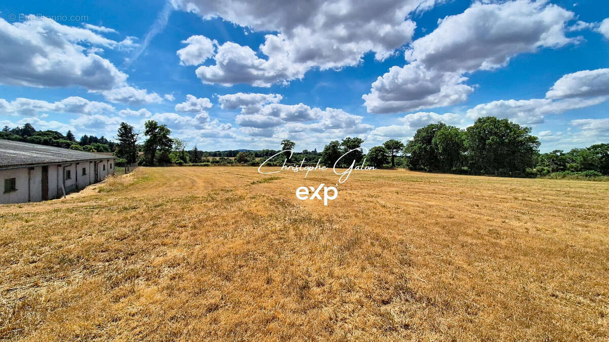 Maison 84 m² à Roussac  - photo 6