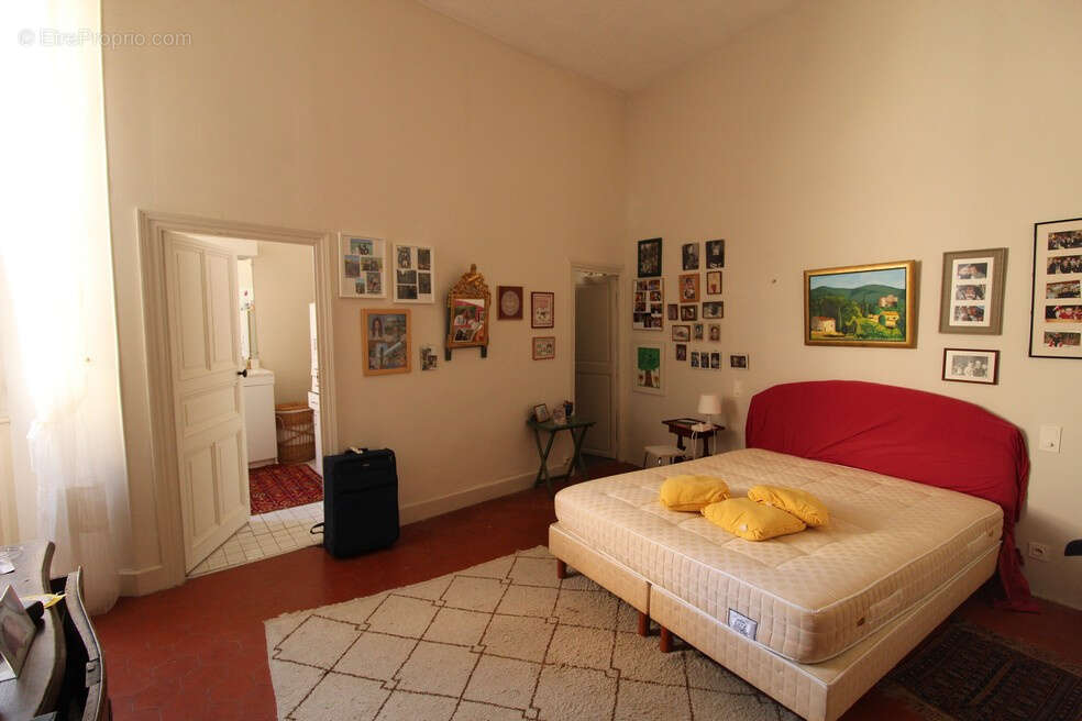 Appartement à NIMES
