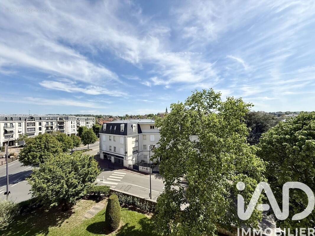 Photo 1 - Appartement à LE CHESNAY