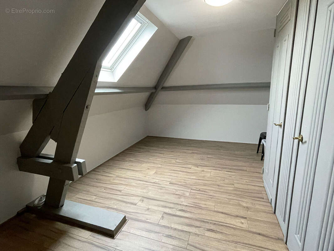 Maison à BETHUNE