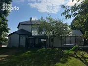 Maison à CALMONT