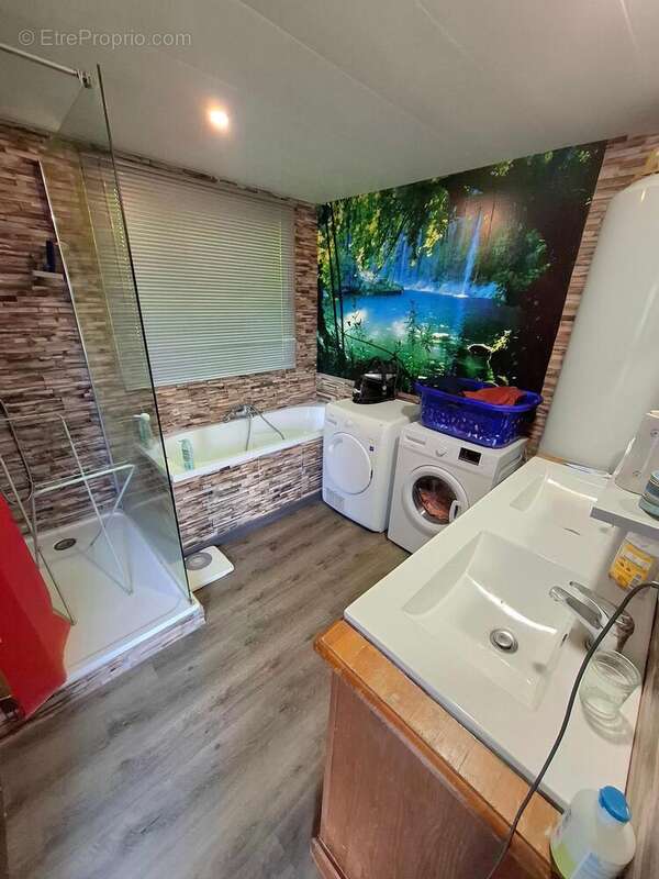 Maison 80 m² à Rauville-La-Place  - photo 8