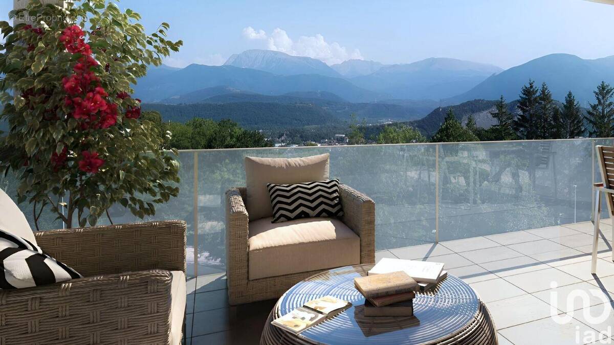 Photo 1 - Appartement à CLAIX