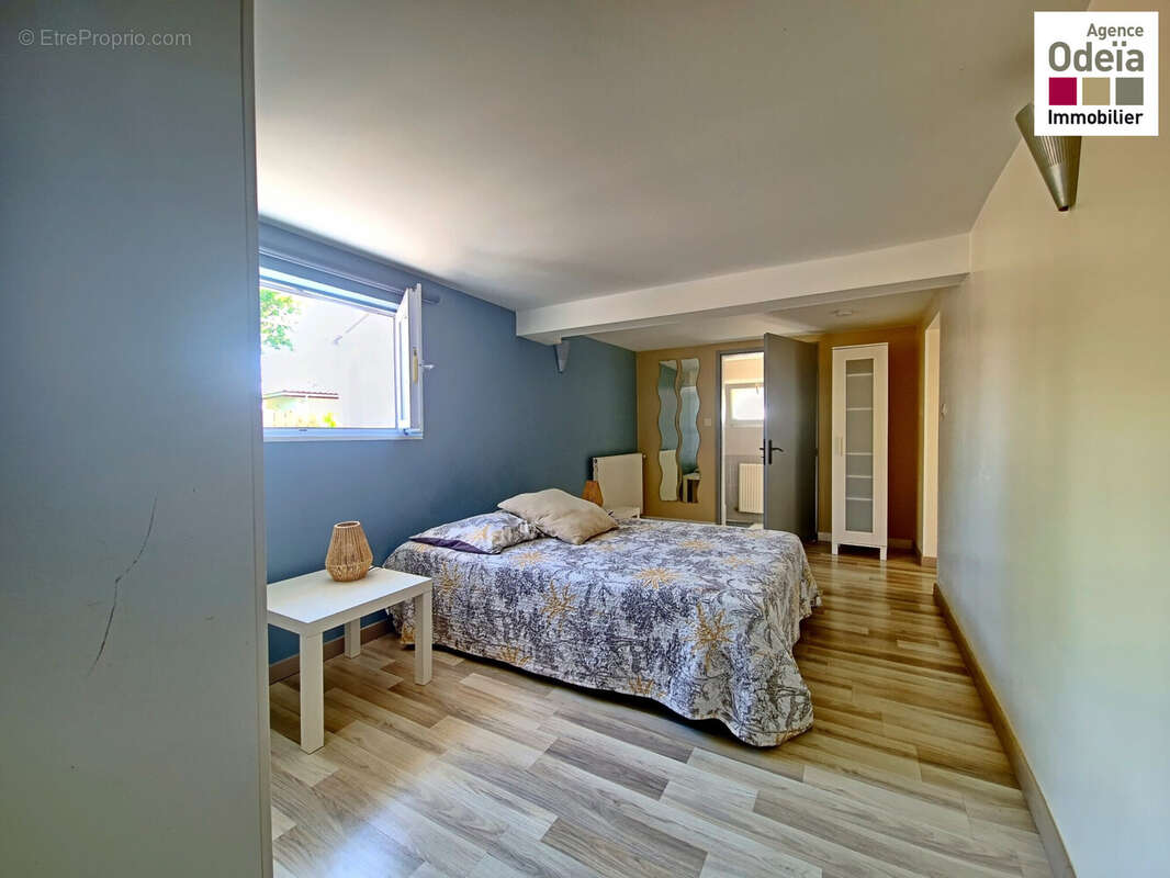 Appartement à ANDERNOS-LES-BAINS