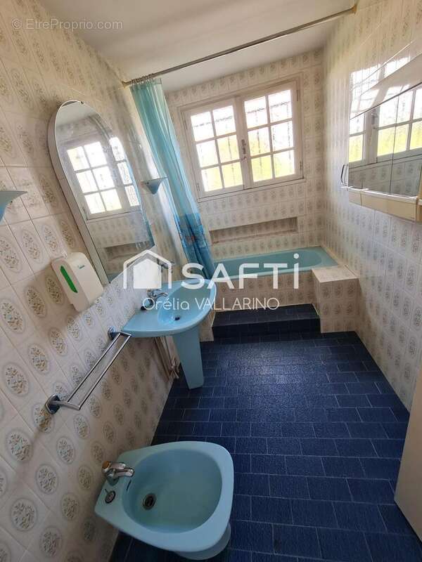 Photo 7 - Maison à BASSENS