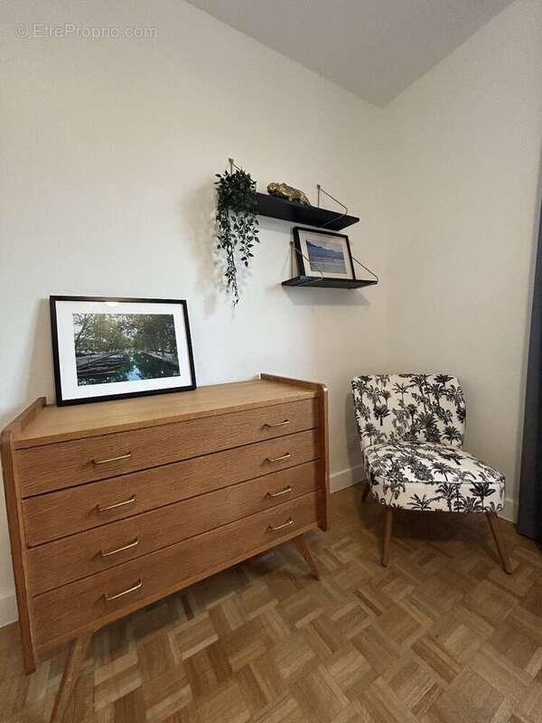 Appartement à ANNECY