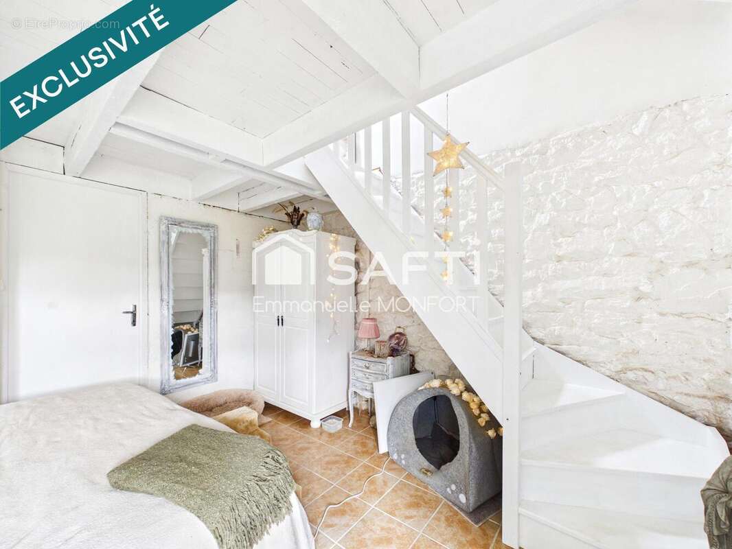 Maison 65 m² à Carnoet  - photo 6